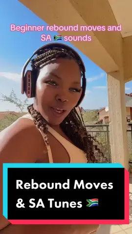 😂😂😂 Rebounding from home means i get to play my own tunes lol #workout #rebounding #unemploymentbenefits #health #bodypositivity #southafricantiktok🇿🇦 #amapiano #gqom #fyp