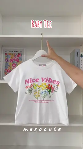 อัพเดททรงพอดีตัวป้ายLabค่า น่ารักเหมือนเดิม ผ้าดีราคาเบาๆ 💍🧽💥 #เสื้อยืด #เสื้อครอป 