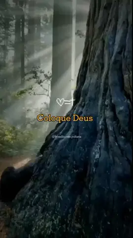 Deus está contigo. #motivação #Deus #oracao #mensagemdodiaa #gospel #cristaosnotiktok #foryou #statusgospel #fycristao #fypシ 