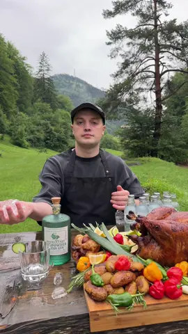 Что было первым - джин или тоник #павелвсемогущи #рекомендации 