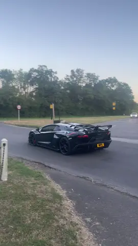 Lamborghini Aventador SVJ CRAZY exhaust sound!! 👀🚀 @gv__performance ✖️ @gintani  More content coming soon with @gv__performance 🔧  #aventador #svj #gintani #lamborghinisvj #gintaniexhaust #aventadorsvj #lamborghiniaventador #LamborghiniHuracan #theautovisual #v12 #Cinematic #CarPorn #exhaust  #CarsOfInstagram #AutomotiveDaily #Supercar #hypercar #gintanituned #carspotting #lambo 