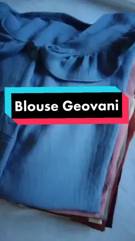 Ayo Cek kranjang kuning!😊😘#blouse #atasan #atasanwanita  #cringkleairflow #geovani #outfitkoreanstyle #bajuwanita