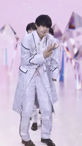 「topaz」#リレーダンス 💎 #MILK #MILKジュエル #MILKtopaz 