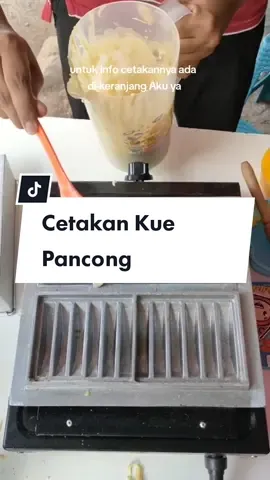 Cetakan Kue Pancong #kuepancong #panconglumer #cetakankue #cetakankuepancong #idejualan #peralatanrumahtangga #pukis #cetakanpukis 