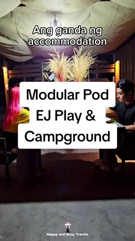 Magandang staycation for campers or para sa mga may gusto ng hotel. They have different types of accommodation based on your needs. #hotel #resort #travel #whererostay #vacation 