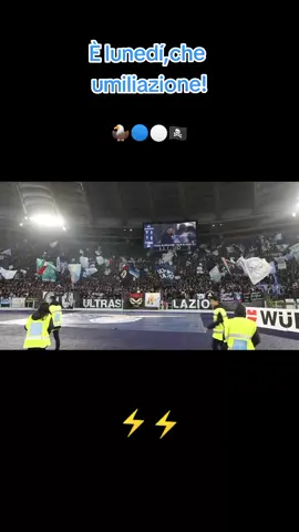 Contro tutto e tutti 🏴‍☠️⚡ #lazio #sslazio #lazio1900 #sslazio1900 #ultraslazio #curvanordlazio 