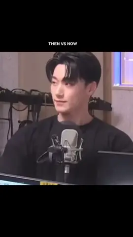 Why is he so effin cute #san #ateezsan #choisan #에이티즈 #ateez_official_ 