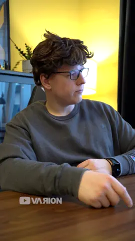 Paketbote Vorstellung VS. Realität #paketbote #ausbildung #varion 