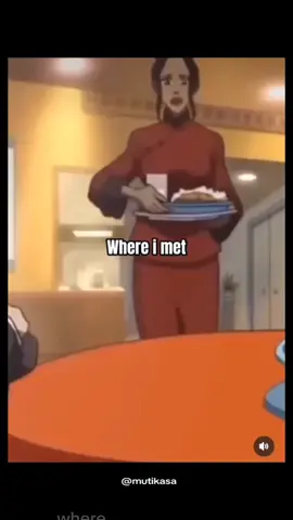 Anything but cold chicken 🍗 #fyp #cartoon #coldchicken #thischickeniscold #foryoupage #boondocks #boondocksedit #goviral #chicken #trending 