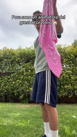 BALLATE BAMBINI✨ #grest #oratorio #bambini #animatori #don #giochi #ragazzi #perte #neiperte #viral