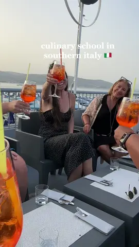 take the leap, it’s so worth it! #culinaryschool #italy #italianculinaryinstitute #italianfood 