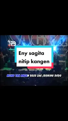 Sagita Eny - nitip kangen #dangdut #asolole #lawasan #era2000an #musik #enysagita #nitipkangen 