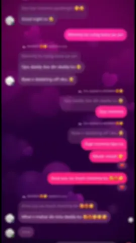 #CapCut #fyp #foryoupage #girlfriend#chatconversation 