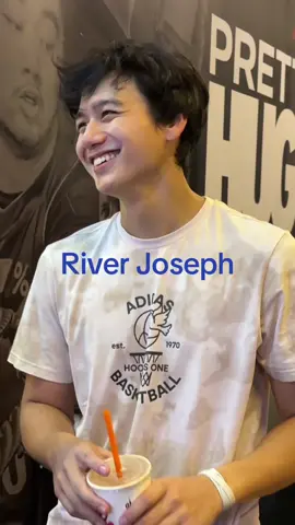 River Joseph #fyp 