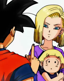 Chat, will this vid flop 🥺? #L1ghtsama #Anime #Dragonball #Goku #Gohan #Android18 #Krillin #Edit #Viral #fypシ 