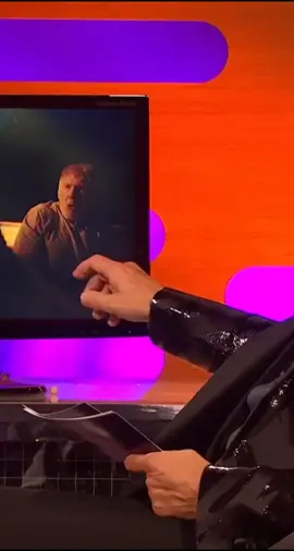 P5 | #HarrisonFord #RyanGosling #TheGrahamNortonshow #story #fyp #fypシ #viral