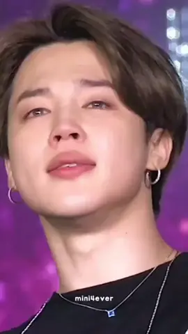 Eu chorando junto 😢😢 #jimin#parkjimin