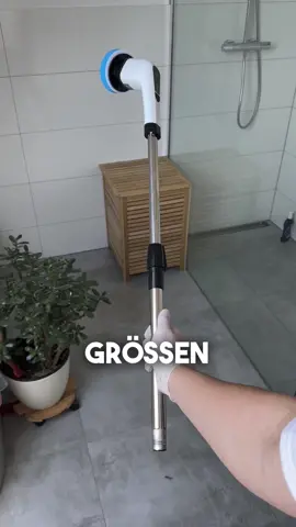 Wie macht ihr das?🧽Link dazu ist auf meinem Profil oder unter Smart_produkt.c8ke.com👍🏼 #bürste #reinigungsbürste #reinigung #CleanTok #sauber #amazonmusthaves 