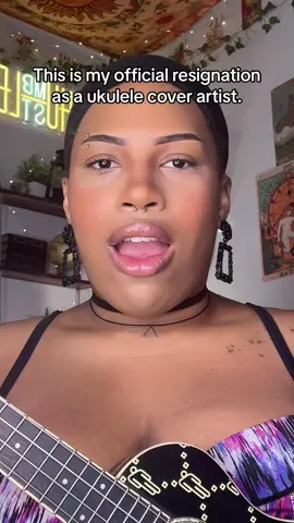 She set up the camera, hit record, edited this, and then posted it…