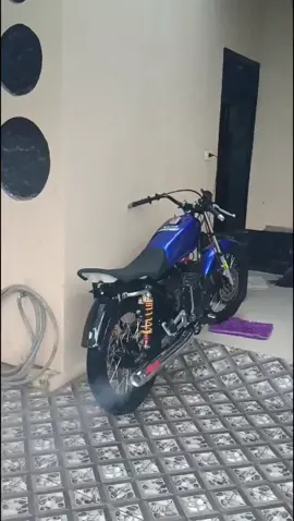 Membalas @davagntng.com buat yang nanyain mentahannya🙏#rxking135cc #rxkingindonesia 