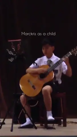 เก่งเเต่เด่กเลย🥹🤏🏻 #marckris #789trainee #789survival 