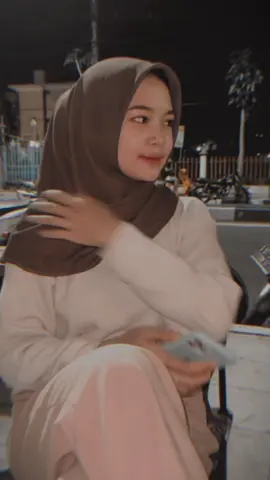 Kasih jj dulu toh 😋