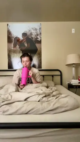 The “yeah sure” 🥹 #youngmom #morningvlog #momsunder25 #ditlofamom #momlife 