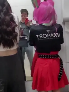 Eu vi que uma galera tava caçando o modelo pra essa musica, entao toma 🩷 #Funk #FunkNoCapCut #CapCut #leagueoflegends #lol #cosplayer #cosplay #trend #foryou 