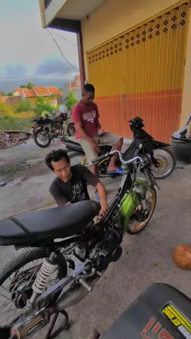 seperti biasaa  #momoracing  #capcut 