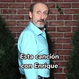 #lqsa #enriquepastor 