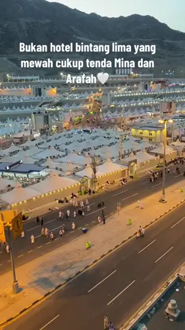 Masyaallah tabarakallah😇 #haji2023 #mina #arafah #wukuf2023 #hajiindonesia2023 #haji1444h 