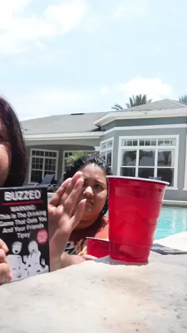 Get ready to get #buzzed with me wherever you’re at! @Buzzed™ #wdympartner 