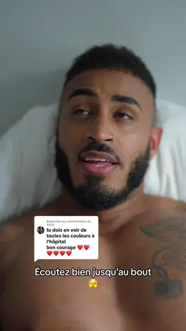 Réponse à @Xena   #annecdote #brancardier #hopital 