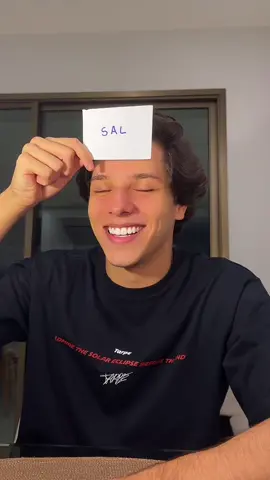 geladeira KKKKKKKK #theoparizzi #quemsoueu #jogo #desafio #comedia #humor #charada #sal 