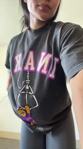All i be wearing is gym fits @DFYNE (dc:ANNALY)