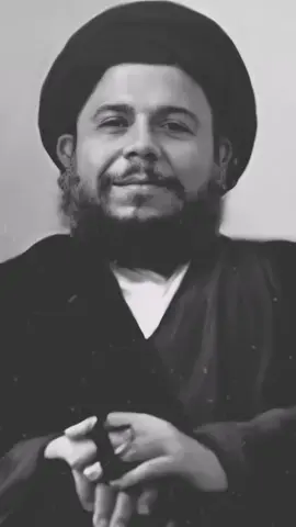 #حب_الدنيا  #الدنيا  #محمد_باقر_الصدر 