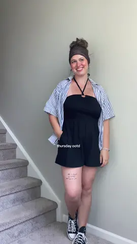 its soooo hot today #fyp #foryou #OOTD #outfit #outfitideas #outfitoftheday #summeroutfit #summeroutfitideas #MomsofTikTok #momtok #momoutfit #ootdtok #outfittok #SummerFit #dailyootd #dailyoutfits #size8 #size8fashion #midsize #midsizefashion #size8outfitideas 
