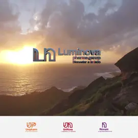 Luminova Pharma Group #iluminatuvida  #bienestaratulado  #Luminova #casasmedicas 