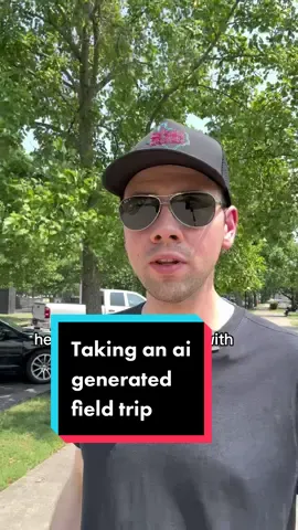 Make your own field trips with ai ✨ #homeschoolactivities #homeschoolresources 