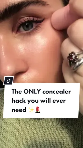 ✨ Ready to revolutionize your concealer routine? ✨ This game-changing hack using the Kahi Multi Balm Stick will leave you with beautifully bright, smooth, and hydrated under eyes. Say goodbye to dryness and cakey makeup—hello to long-lasting perfection! 💧💄#kbeauty #koreanskincare #kahi #kahimultibalm #concealer #concealerhack #concealerhacks #makeuphacks #makeuphack #undereyeconcealer #cakeymakeuptips #cakeyconcealer #kdrama #kpoptiktok #kpopmakeup #kdramamakeup #koreanmakeuptips #beautyhacks 