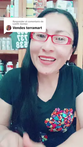 Respuesta a @Lizeth Gomez #fyp #terramar #belleza 