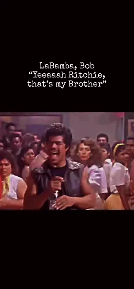 #labamba #movies #movieclips #movie #ritchievalens #esaimorales 