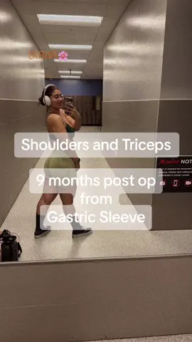 Dont forget to stretch 🤍  IG: Alecorona_20  SC: Alecorona16  Barilife Code: Diana20 for 20% off on first orders  Sugarmamma Caramels: Dianavsg @Bari Life® & @Sugarmamma #CapCut #gym #GymTok #GymLife #gymmotivation #gymlover #weightlifting #weightliftinggirl #gymrat #weightloss #weightlossprogress #weightlossmotivation #vsgcommunity #vsgjourney #vsgweightloss ##vsglife #vsgweightloss #vsg #lifeaftervsg #gastricsleeve #gastricsleevesurgery #gastricsleevejourney #gastricsleevecommunity #bariatricsurgery #bariatriccommunity #bariatriclife #wlsjourney #wlscommunity #wlssupport #wlssurgery #wls #mangagastrica #mangagastrica🥰 #parati #fyp 