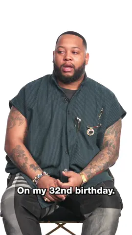 If you share who you are, you will find you are not alone. 💚🌈 #KaramoShow #karamo #fyp #foryoupage #comingout #pridemonth 