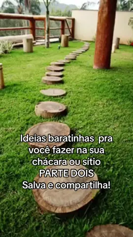 #sitio #chacara #madeira #jardim #dicas #ideiaslegais #mato #chacaradozero 