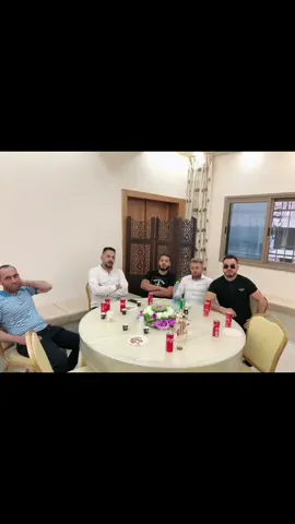 #احلا_شباب #عرس #اخوي 