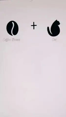 #drawing #draw #coffee #cat #amazing 