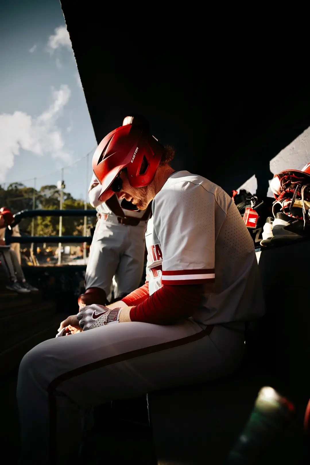 Photos that will be framed in my house one day #sportsphotography #photography #photoediting #baseball 
