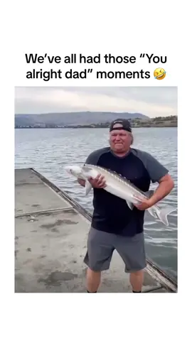 #funny #funnyvideos #comedy ##fyp##viral##foryoupage##theboys##humor##bored##joke##meme##wtf##fails##fishing##dad##USA