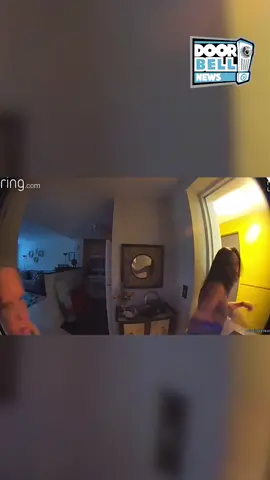 Put It Back (Caught on Ring Doorbell) BRONX, NY - A neighbor shared this footage after putting her doorbell camera to good use. #ring #ringdoorbell #ringcam #videodoorbell #ringvideodoorbell #doorbellcamera #doorbellcameravideos #homesecurity #smarthome #doorbell #doorbellvideo #securitycamera #ring #wyze #blink #vivint #adt #ringcamera #shorts #reels #smarthome #homesecurity #neighbor #neighbors